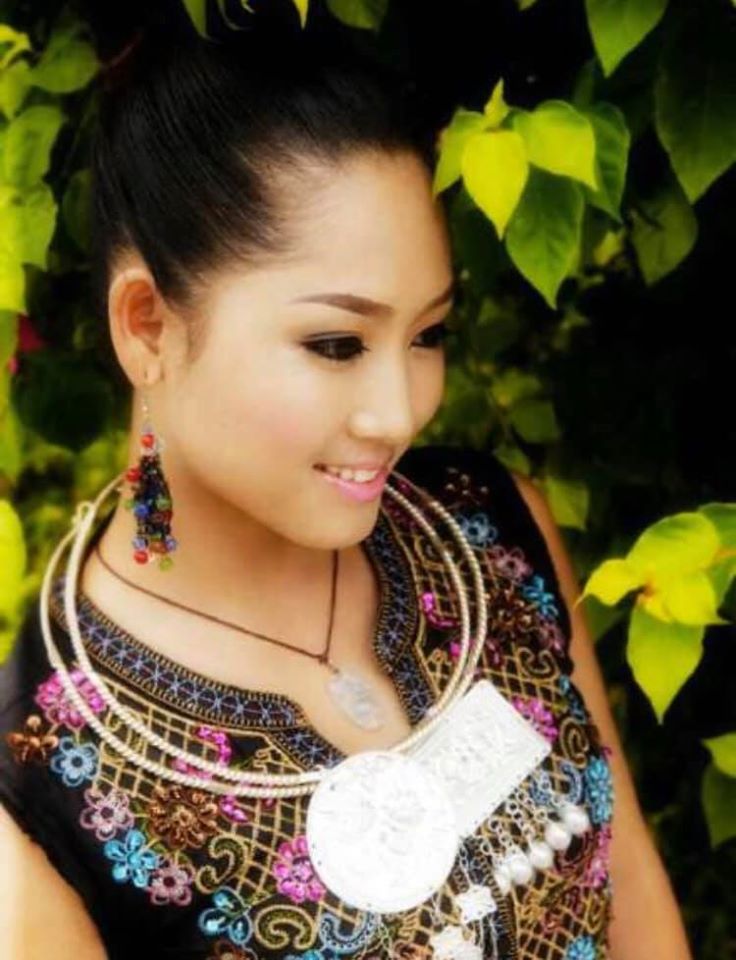 雲南省の自然溢れる中で米、トウモロコシで生計を立てながら生活するチンポー族(李さん特別編)